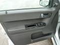 Ingot Silver Metallic - Escape XLT Sport Package 4WD Photo No. 14