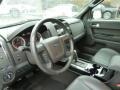 Ingot Silver Metallic - Escape XLT Sport Package 4WD Photo No. 15