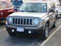 Mineral Gray Metallic - Patriot Sport Photo No. 1