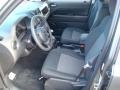 Mineral Gray Metallic - Patriot Sport Photo No. 2