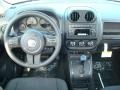 Mineral Gray Metallic - Patriot Sport Photo No. 4