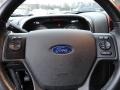 2010 Black Ford Explorer Limited 4x4  photo #17