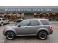 2011 Sterling Grey Metallic Ford Escape XLT Sport 4WD  photo #1