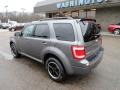 2011 Sterling Grey Metallic Ford Escape XLT Sport 4WD  photo #2