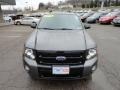 2011 Sterling Grey Metallic Ford Escape XLT Sport 4WD  photo #7