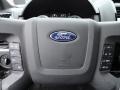 2011 Sterling Grey Metallic Ford Escape XLT Sport 4WD  photo #18