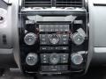 Charcoal Black Controls Photo for 2011 Ford Escape #59551755