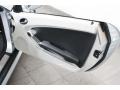 Door Panel of 2006 SLK 55 AMG Roadster