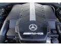 5.4 Liter AMG SOHC 24-Valve V8 Engine for 2002 Mercedes-Benz S 55 AMG #59552001