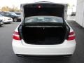 Arctic White - E 350 Sedan Photo No. 10