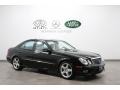 Black - E 350 Sedan Photo No. 1
