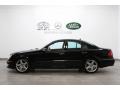 Black - E 350 Sedan Photo No. 2