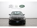 Black - E 350 Sedan Photo No. 3