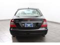 Black - E 350 Sedan Photo No. 4