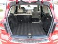 2011 Mercedes-Benz GLK 350 Trunk