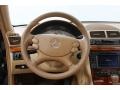 Black - E 350 Sedan Photo No. 7