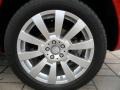 2011 Mercedes-Benz GLK 350 Wheel and Tire Photo