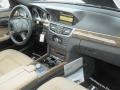 Arctic White - E 350 Sedan Photo No. 22