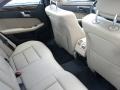 Arctic White - E 350 Sedan Photo No. 25