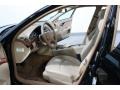 Black - E 350 Sedan Photo No. 18