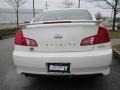 2004 Ivory White Pearl Infiniti G 35 x Sedan  photo #6