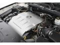  2005 DeVille Sedan 4.6 Liter DOHC 32-Valve Northstar V8 Engine