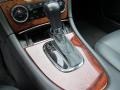 7 Speed Automatic 2005 Mercedes-Benz CLK 500 Coupe Transmission