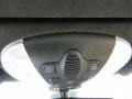 2009 Mercedes-Benz SL 63 AMG Roadster Controls