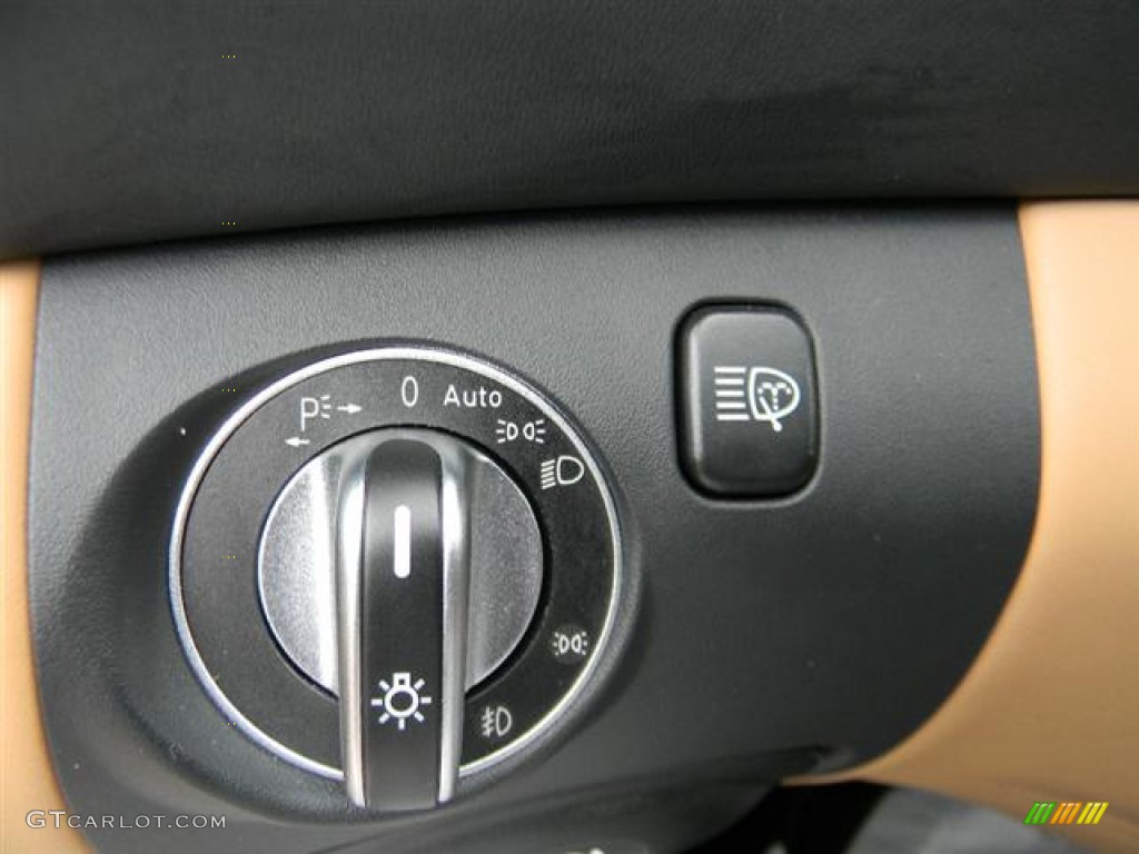 2009 Mercedes-Benz SL 63 AMG Roadster Controls Photo #59553318