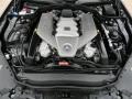 6.3 Liter AMG DOHC 32-Valve VVT V8 Engine for 2009 Mercedes-Benz SL 63 AMG Roadster #59553336