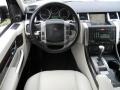 Alaska White - Range Rover Sport Supercharged Photo No. 14