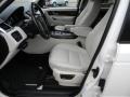 2009 Alaska White Land Rover Range Rover Sport Supercharged  photo #17