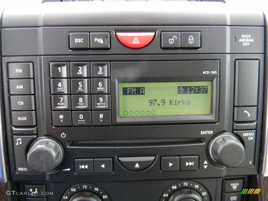 2009 Range Rover Sport Supercharged - Alaska White / Ivory/Ebony photo #24