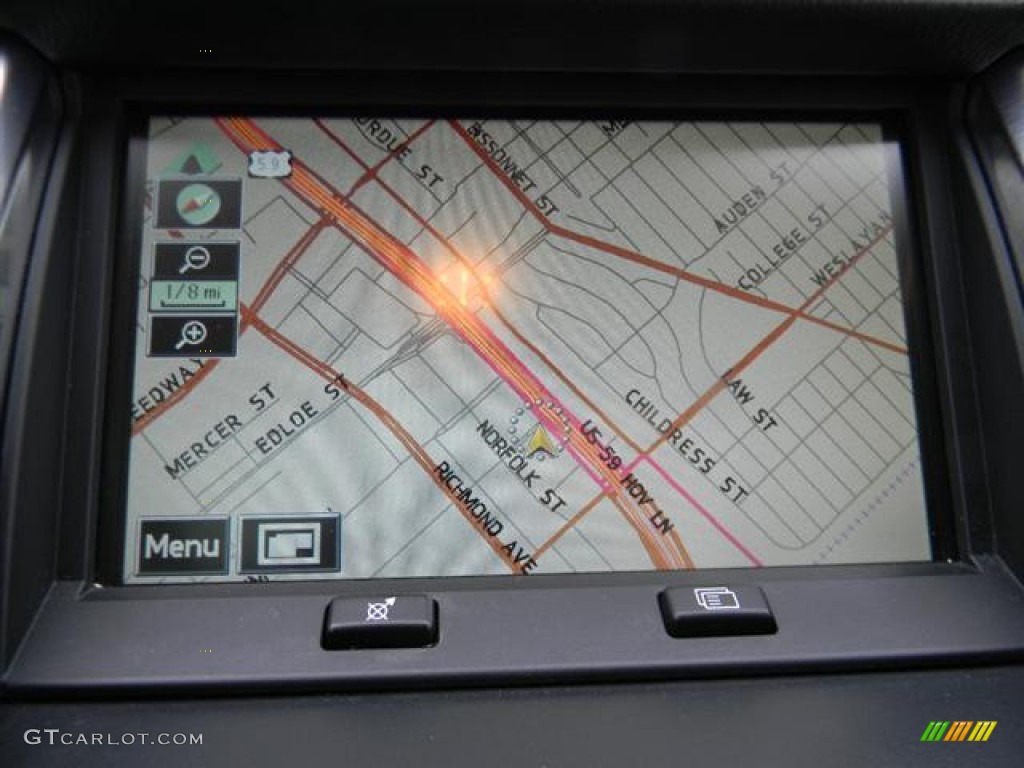 2009 Range Rover Sport Supercharged - Alaska White / Ivory/Ebony photo #25