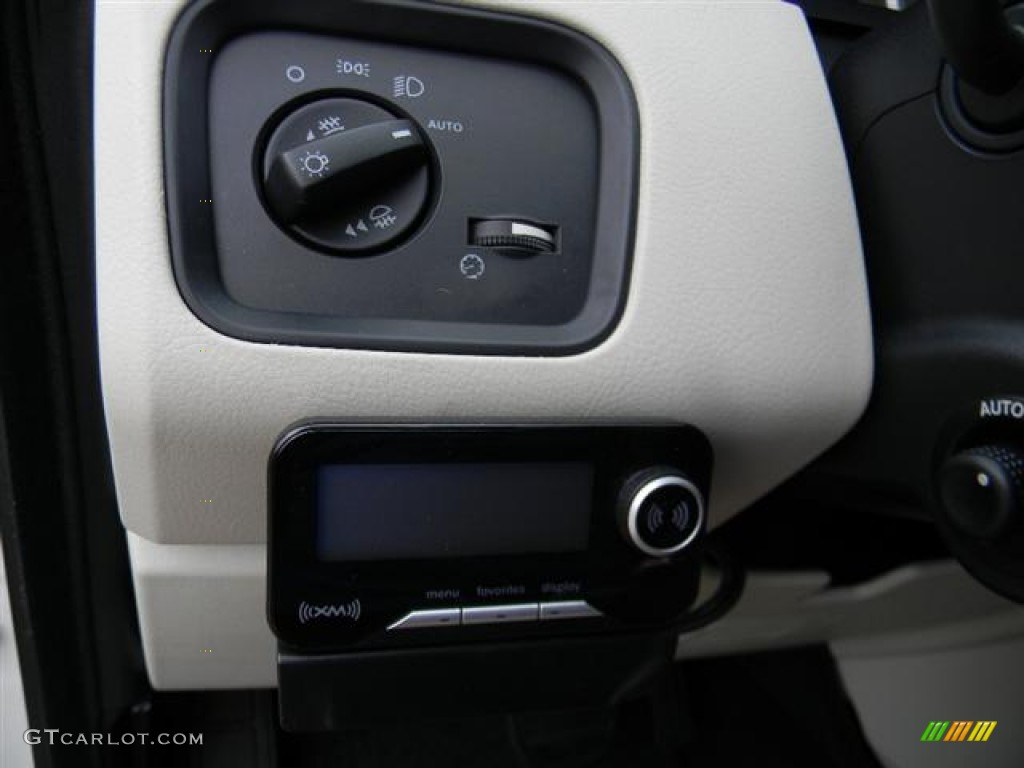 2009 Range Rover Sport Supercharged - Alaska White / Ivory/Ebony photo #26