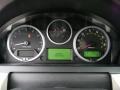 2009 Alaska White Land Rover Range Rover Sport Supercharged  photo #29