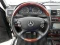 Black Steering Wheel Photo for 2008 Mercedes-Benz G #59553831