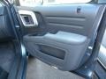 2006 Steel Blue Metallic Honda Ridgeline RTS  photo #8