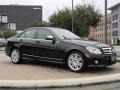 Black - C 300 Sport Photo No. 3