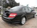 Black - C 300 Sport Photo No. 5