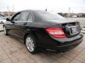 Black - C 300 Sport Photo No. 8