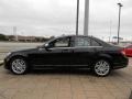 Black - C 300 Sport Photo No. 9