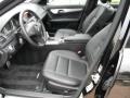 Black - C 300 Sport Photo No. 17