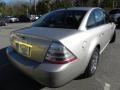 Silver Birch Metallic - Taurus Limited Photo No. 15