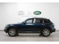 Sapphire Metallic - FX 35 AWD Photo No. 2