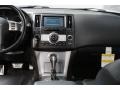 Sapphire Metallic - FX 35 AWD Photo No. 9