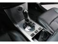 Sapphire Metallic - FX 35 AWD Photo No. 12