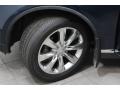 Sapphire Metallic - FX 35 AWD Photo No. 25