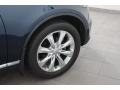 Sapphire Metallic - FX 35 AWD Photo No. 26