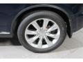 Sapphire Metallic - FX 35 AWD Photo No. 27